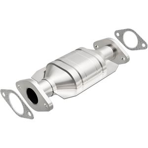 MagnaFlow California CARB Compliant Direct Fit Catalytic Converter 457011 for Kia Spectra