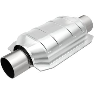 MagnaFlow Exhaust Products Universal Fit CARB Catalytic Converter 457106 for Lexus LS430