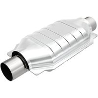 MagnaFlow California CARB Compliant Universal Catalytic Converter 2in 459004 for Mercedes Benz ML320