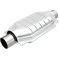 2012 ram 1500 catalytic converter