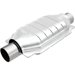 MagnaFlow California CARB Compliant Universal Catalytic Converter 2.5in 459006 for Dodge Ram 1500