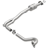 MagnaFlow California CARB Compliant Direct Fit Catalytic Converter 459008 for Jeep Liberty