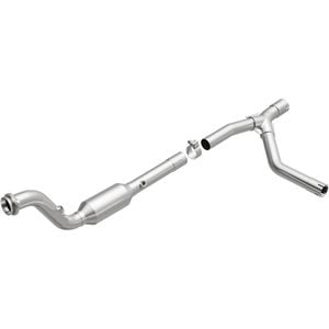 MagnaFlow Exhaust Products Direct-Fit CARB Catalytic Converter 4651597 for Dodge Ram 1500