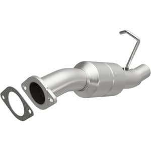 Walker Universal Catalytic Converters 93239 - Summit Racing