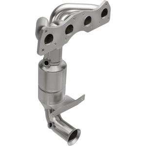 MagnaFlow OEM Grade Federal EPA Compliant Manifold Catalytic Converter ...