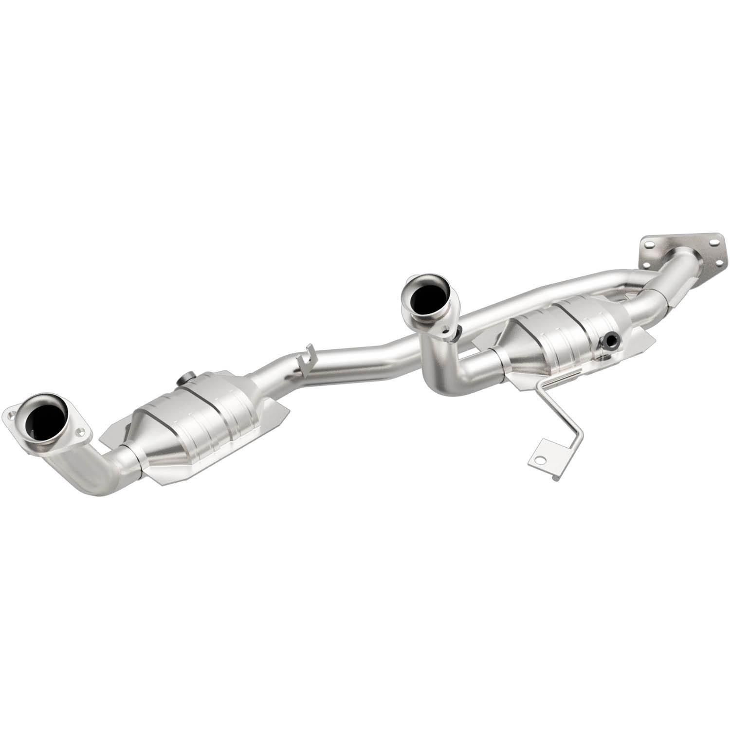 贈り物ギフト好適品 触媒 Magnaflow触媒コンバータ Magnaflow Catalytic Converter 同梱代引き不可 カー用品 バイク用品 カーパーツ Www Petindependence Com