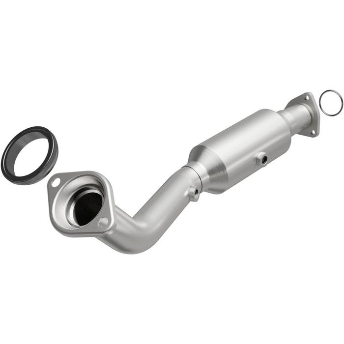 MagnaFlow OEM Grade Federal EPA Compliant Direct Fit Catalytic Converter  49123