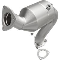 2011 audi q5 catalytic converter