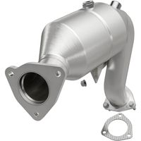 2011 audi q5 catalytic converter