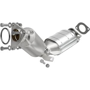 Infiniti FX35 Catalytic Converter - Best Catalytic Converter for