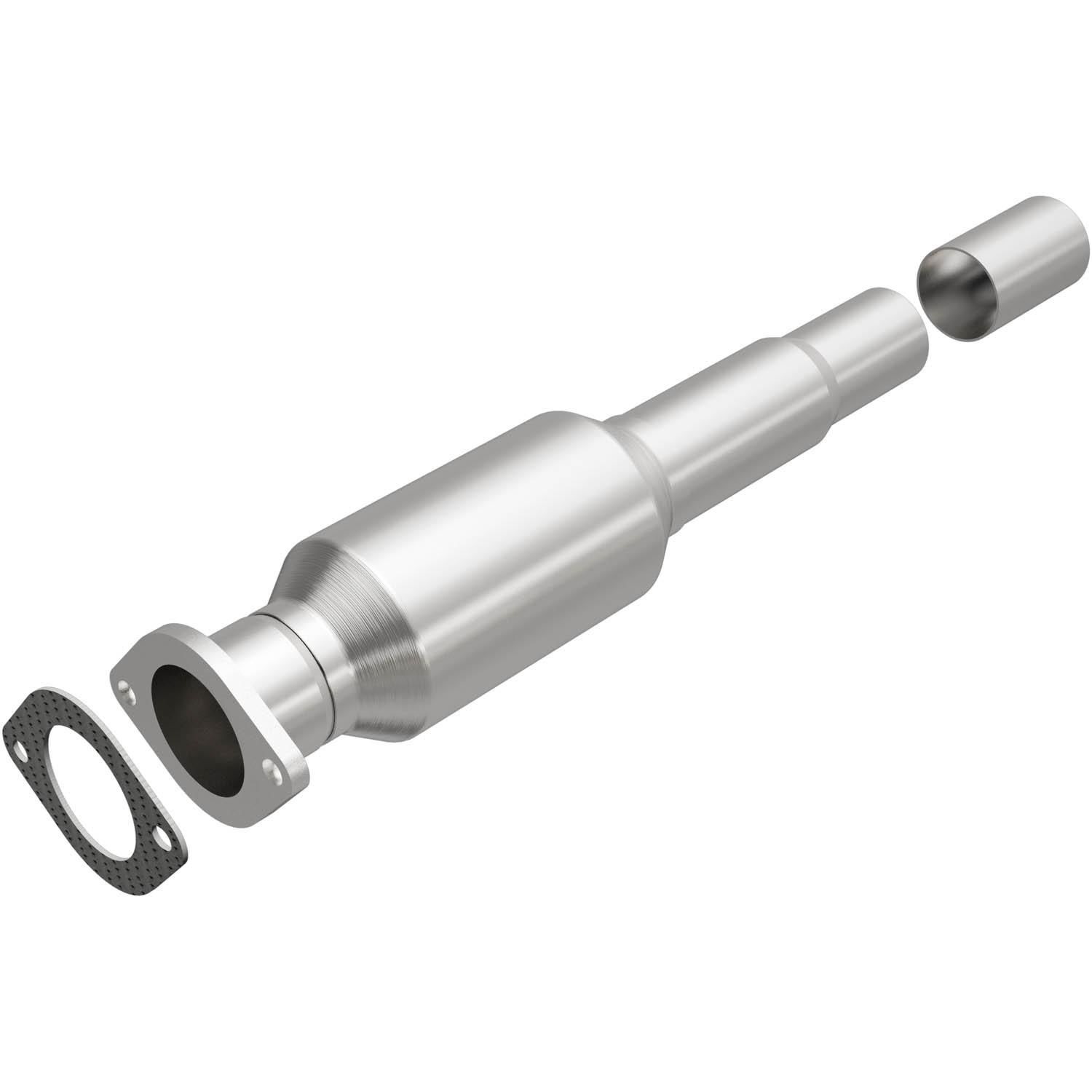 MagnaFlow OEM Grade Federal EPA Compliant Direct Fit Catalytic