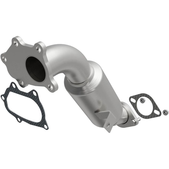 MagnaFlow Exhaust Products Direct-Fit OEM Grade Federal Catalytic Converter 49160