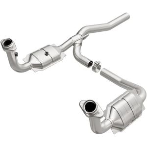 Best Catalytic Converter for Jeep Liberty