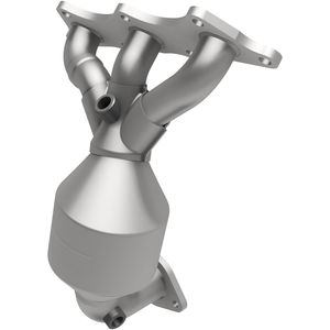 2008 Mitsubishi Endeavor Catalytic Converter