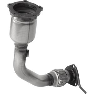 MagnaFlow Exhaust Products Direct-Fit OEM Grade Federal Catalytic Converter 49368 for Kia