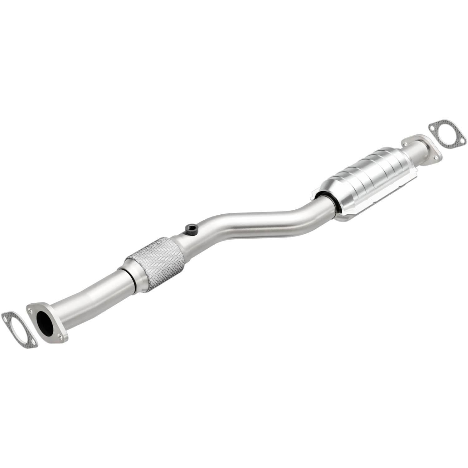 Magnaflow Oem Grade Federal Epa Compliant Direct Fit Catalytic Converter 49418 2361