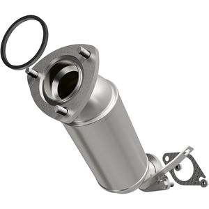 MagnaFlow Exhaust Products Direct Fit OEM Grade Federal Catalytic Converter 49445 for Chevrolet Traverse