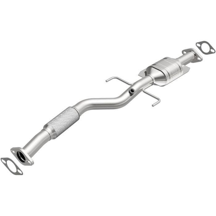 MagnaFlow OEM Grade Federal EPA Compliant Direct Fit Catalytic Converter  49458