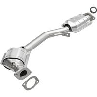 2002 subaru forester catalytic converter