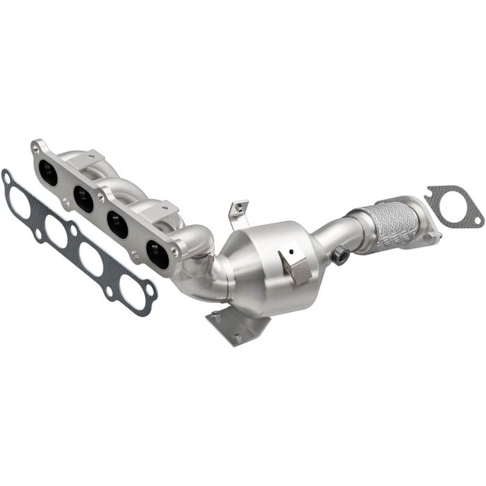 MagnaFlow OEM Grade Federal EPA Compliant Manifold Catalytic