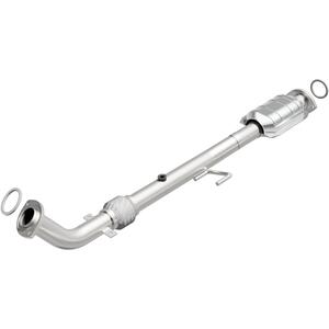 MagnaFlow OEM Grade Federal EPA Compliant Direct Fit Catalytic ...