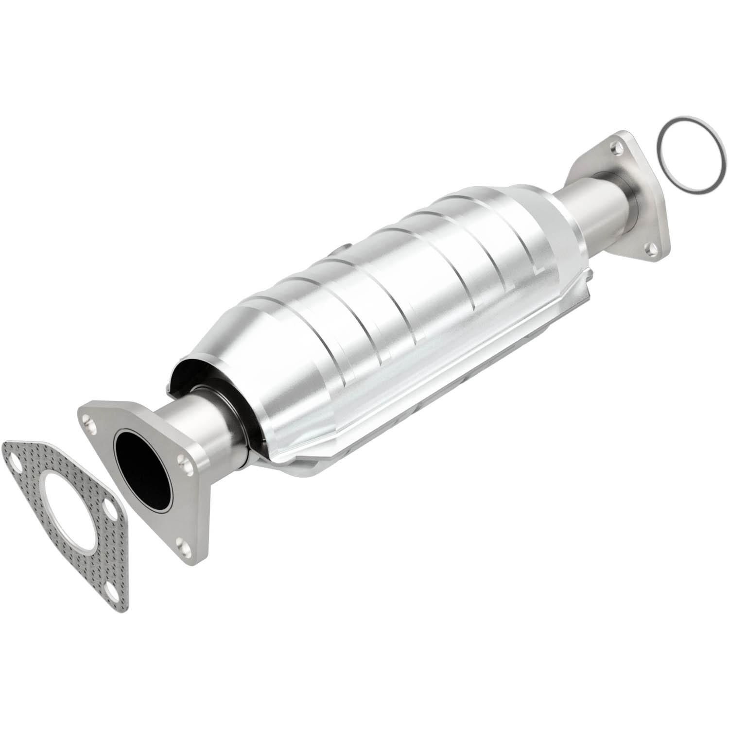 Magnaflow Direct Fit Federal Catalytic Converter 49569