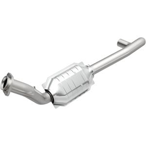 2004 Dodge Ram 1500 Catalytic Converter