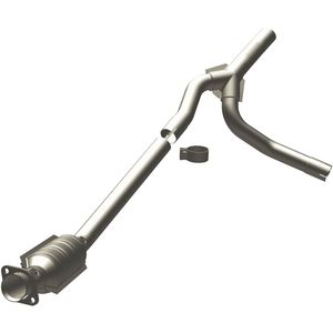 2004 Dodge Ram 1500 Catalytic Converter