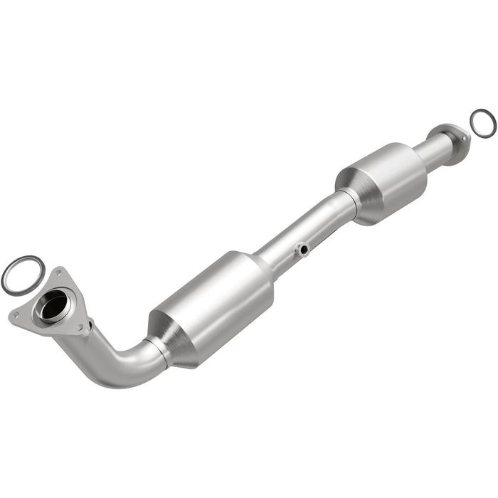 MagnaFlow OEM Grade Federal EPA Compliant Direct Fit Catalytic Converter  49630