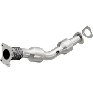 MagnaFlow Exhaust Products Direct-Fit OEM Grade Federal Catalytic ...