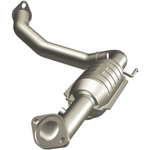 2008 Toyota 4Runner Catalytic Converter