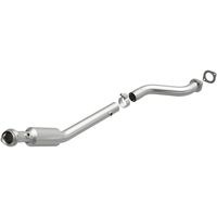 MagnaFlow OEM Grade Federal EPA Compliant Direct Fit Catalytic Converter 49732 for Pontiac GTO