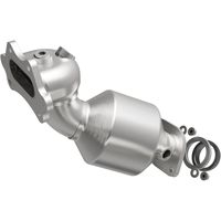 MagnaFlow OEM Grade Federal EPA Compliant Manifold Catalytic Converter 49735
