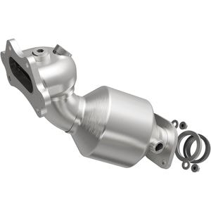 2008 honda civic hybrid deals catalytic converter