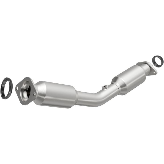 MagnaFlow OEM Grade Federal EPA Compliant Direct Fit Catalytic Converter  49753