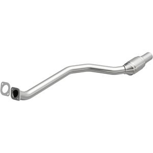 BMW 535i Catalytic Converter - Best Catalytic Converter for BMW 535i