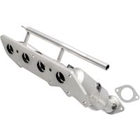 MagnaFlow OEM Grade Federal EPA Compliant Manifold Catalytic Converter 49842
