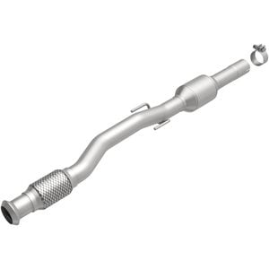 2010 mini deals cooper catalytic converter