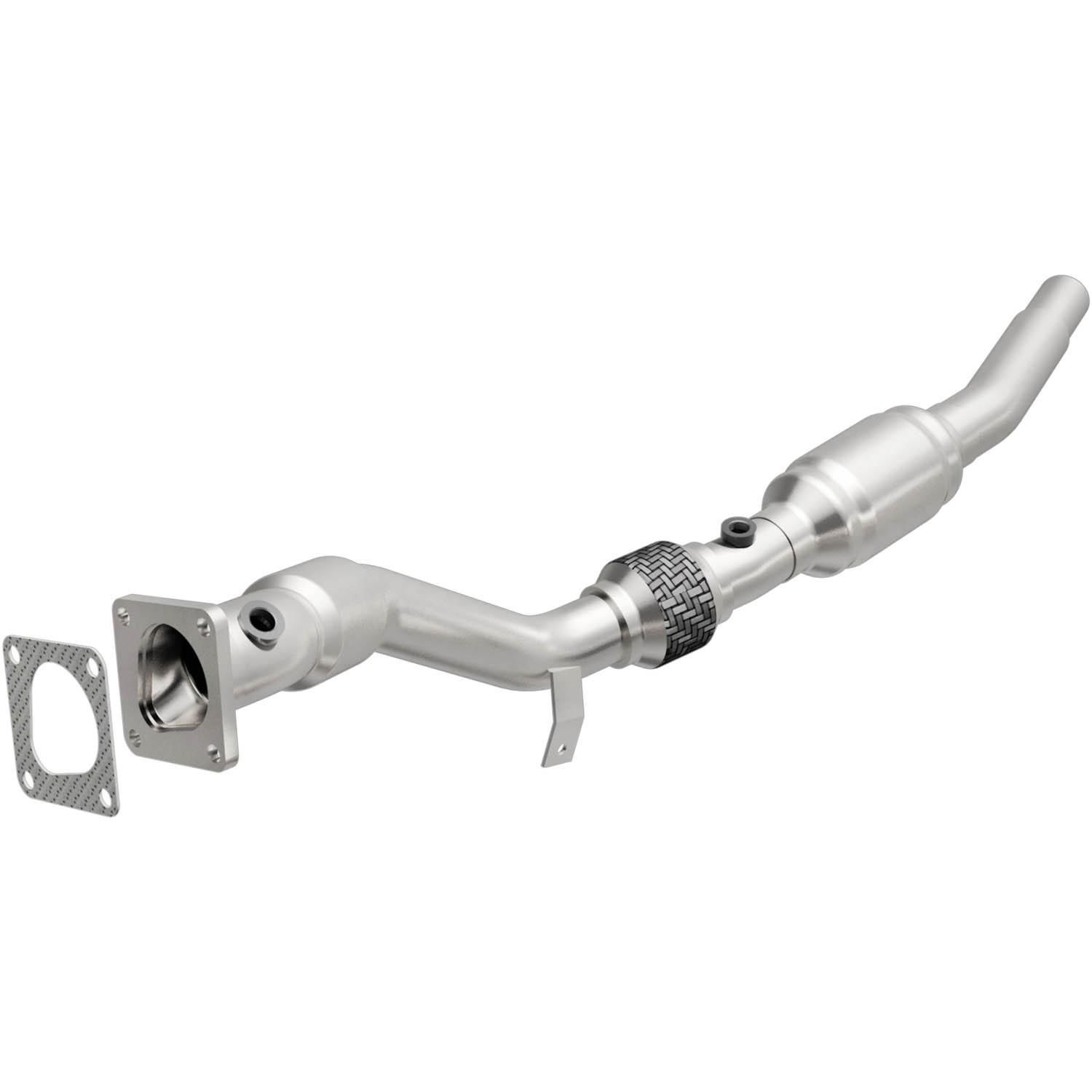 MagnaFlow OEM Grade Federal EPA Compliant Direct Fit Catalytic Converter  49892