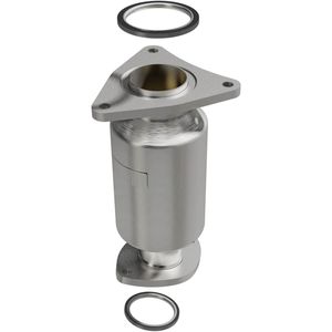 MagnaFlow Exhaust Products Direct-Fit OEM Grade Federal Catalytic Converter 49909 for Lexus LS430