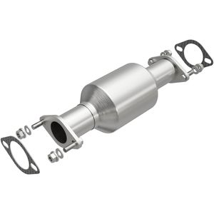 MagnaFlow Exhaust Products Direct-Fit OEM Grade Federal Catalytic Converter 49924 for Kia