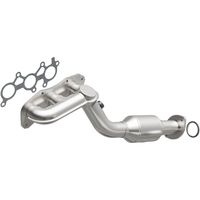 MagnaFlow OEM Grade Federal EPA Compliant Manifold Catalytic Converter 49994 for Lexus GS300