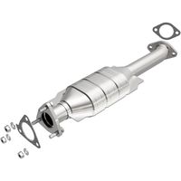 MagnaFlow HM Grade Federal EPA Compliant Direct Fit Catalytic Converter 50668 for 2001 Kia Sportage