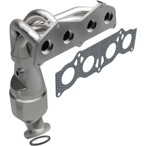 MagnaFlow HM Grade Federal EPA Compliant Manifold Catalytic Converter 50803