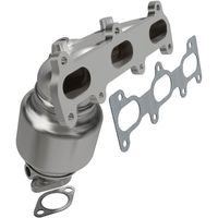 MagnaFlow HM Grade Federal EPA Compliant Manifold Catalytic Converter 50909