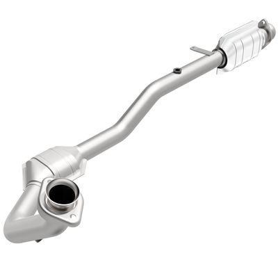 MagnaFlow OEM Grade Federal EPA Compliant Direct Fit Catalytic Converter  51088