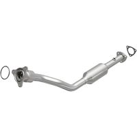 MagnaFlow OEM Grade Federal EPA Compliant Direct Fit Catalytic Converter 51089 for Pontiac Sunfire