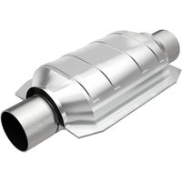 MagnaFlow OEM Grade Federal EPA Compliant Universal Catalytic Converter 2in 51104 for Mitsubishi Lancer