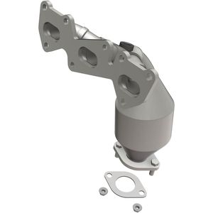 MagnaFlow OEM Grade Federal EPA Compliant Manifold Catalytic Converter ...