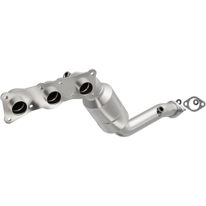 MagnaFlow OEM Grade Federal EPA Compliant Manifold Catalytic Converter 51222